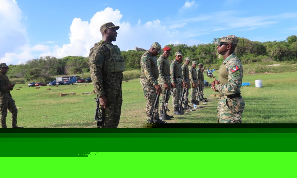 National Security Planning Committee to Conduct CHOGM Security Exercise “Exercise Resilience”