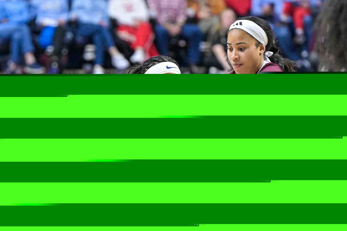 Ole Miss, MSU women's basketball's 2026-27 SEC schedule announced