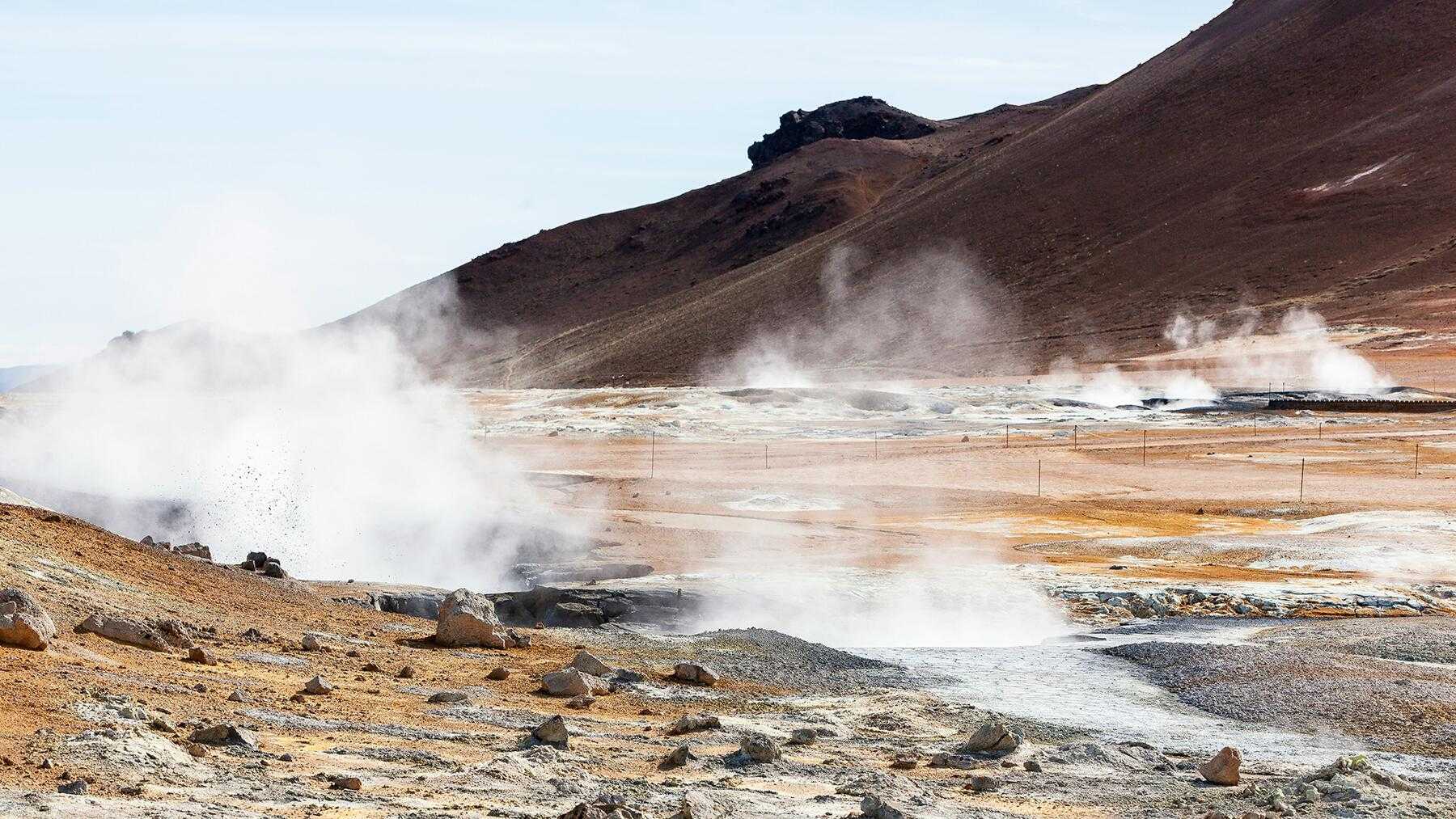 AI-powered geothermal energy start-up secures major funding to scale U.S. projects