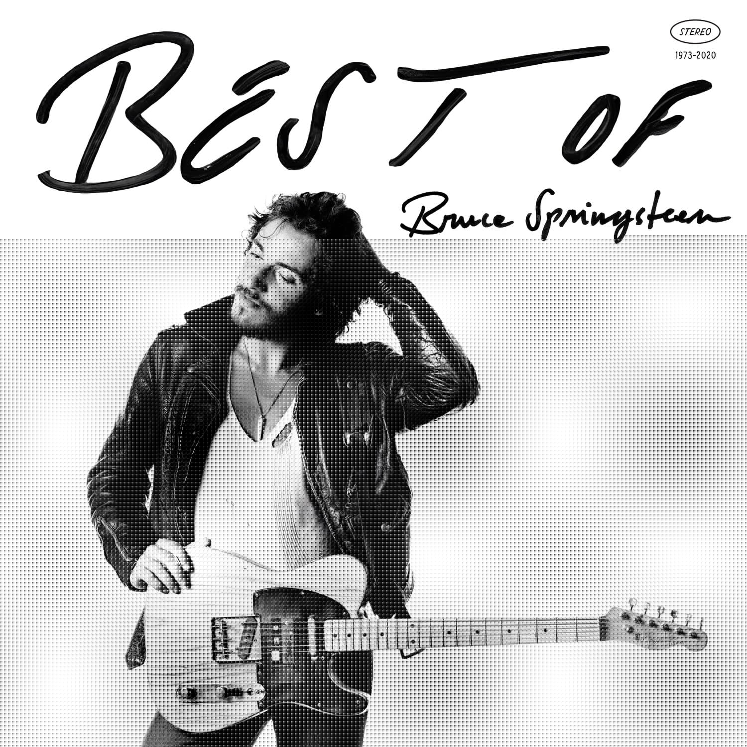 Comment on Bruce Springsteen – Best Of Bruce Springsteen (Sony) by l7 lottery login