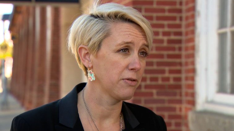 MTA Administrator Holly Arnold to resign after leading administration the last 5 years