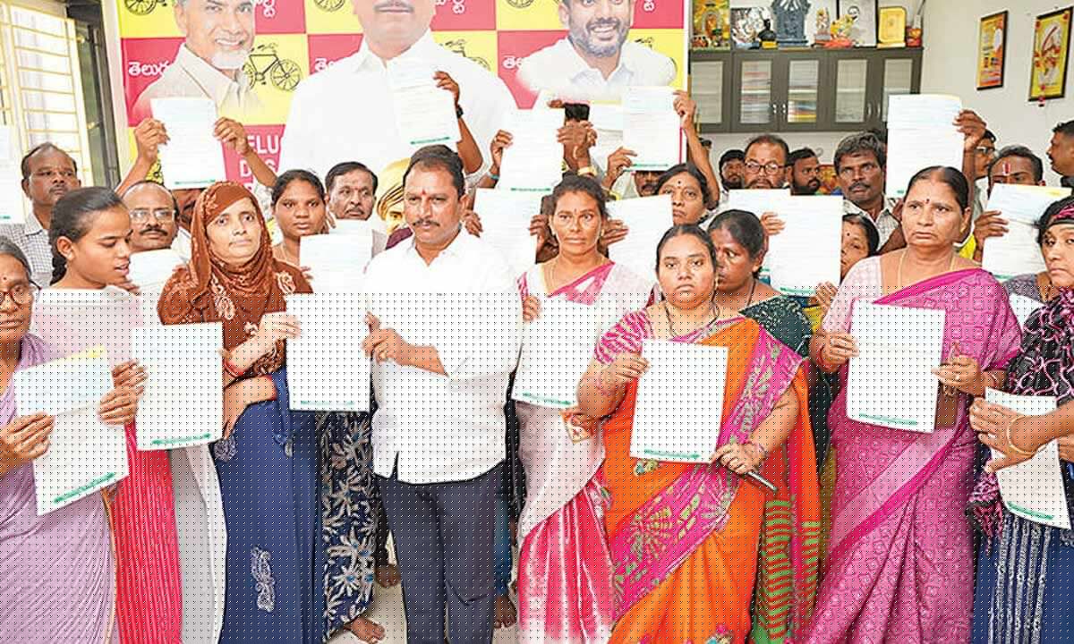 Jagan won’t retain even 11 seats in next polls, says Daggubati