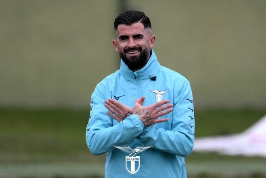 Elseid Hysaj nuk po kalon një moment të mirë në Serie A