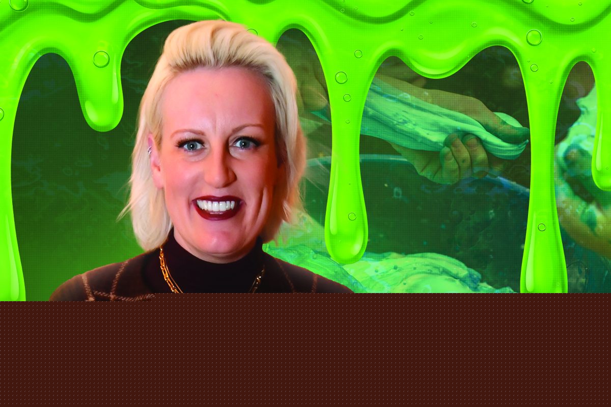 ‘Vibrant colours and sexy scents’: Steph McGovern-owned Gootopia back in profit