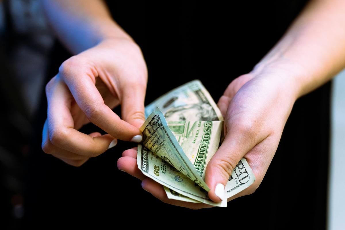 These Texas Offenses Won’t Land You in Jail, Just Cost You Money