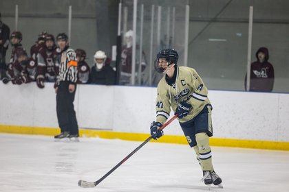 Syracuse.com’s boys hockey Game of the Week is live tonight: Whitesboro vs. Skaneateles