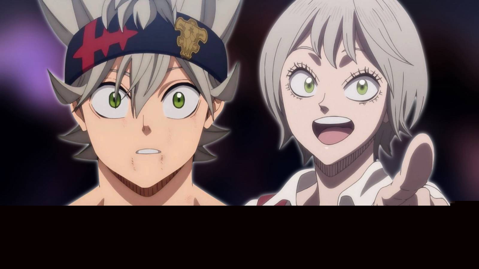 Black Clover Finally Solves The Mystery Of Asta's Father