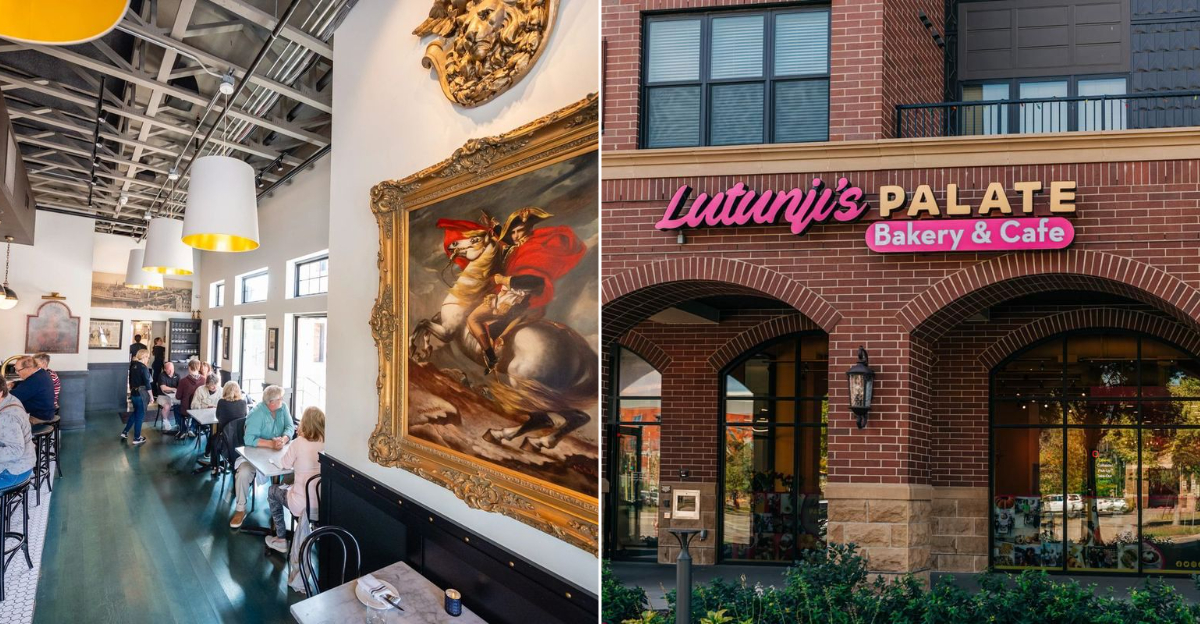 These Are Minneapolis, Minnesota’s Best Soul Food Spots That Locals Swear By
