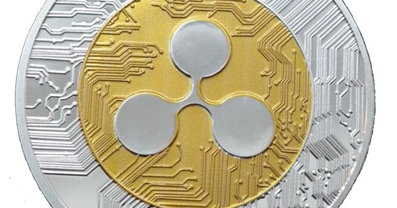 XRP drops below $1 for the first time in nearly two years