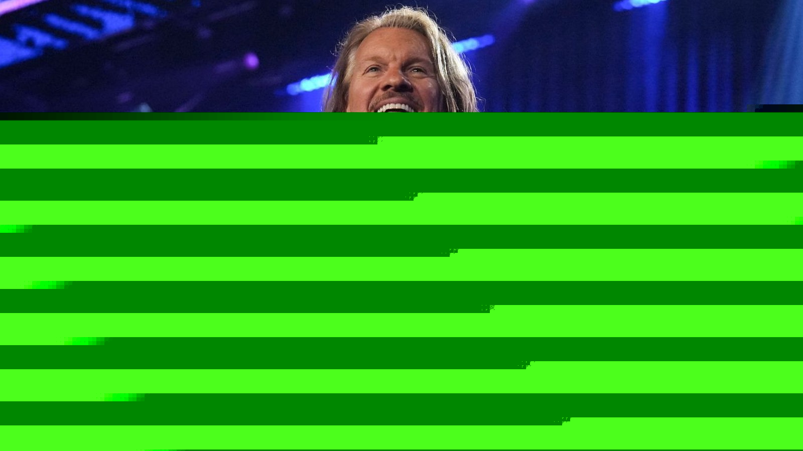 Chris Jericho Elaborates On Decision To Remain With AEW