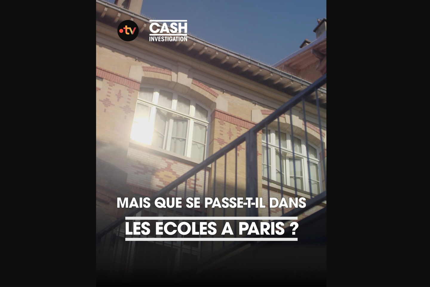 Périscolaire : plusieurs candidats à la Mairie de Paris dénoncent des « dysfonctionnements systémiques » et « des manquements inadmissibles » après une enquête de « Cash investigation »