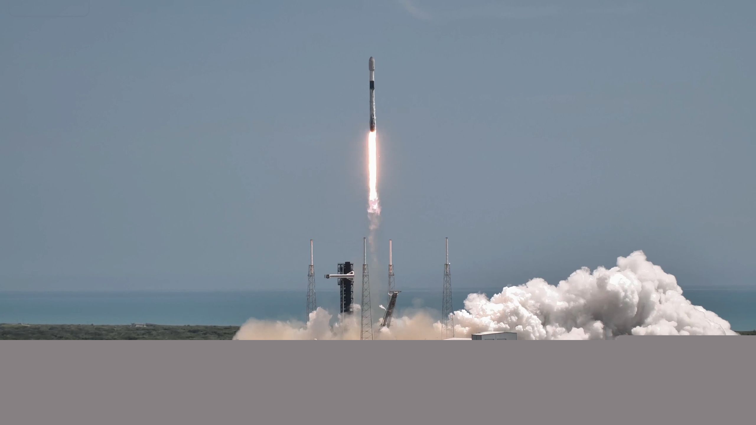 SpaceX launches 29 Starlink satellites to orbit from Florida (photos)