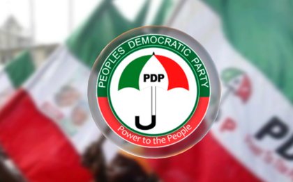 Court Nullifies PDP National Convention In Ibadan