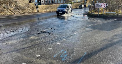 Craven households face higher water bills from April