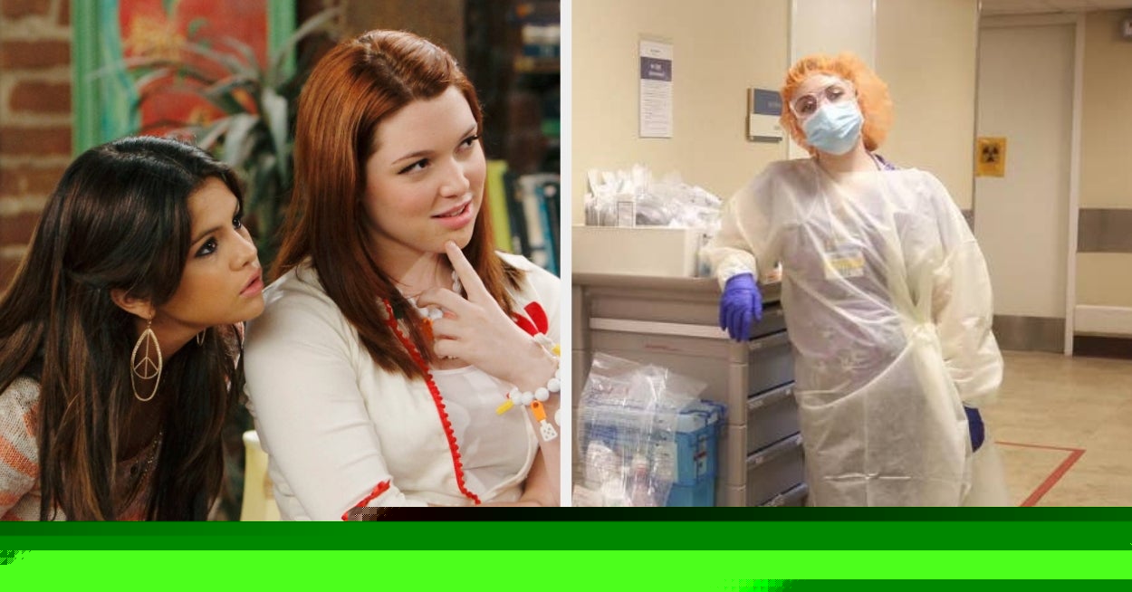 Ex-Child Star Jennifer Stone Opened Up About Making A Wild Career Pivot After “Wizards Of Waverly Place” In Order To Stay Grounded, And It's Fascinating
