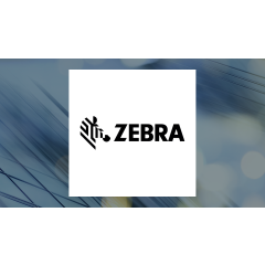 Great Lakes Advisors LLC Has $7.06 Million Position in Zebra Technologies Corporation $ZBRA
