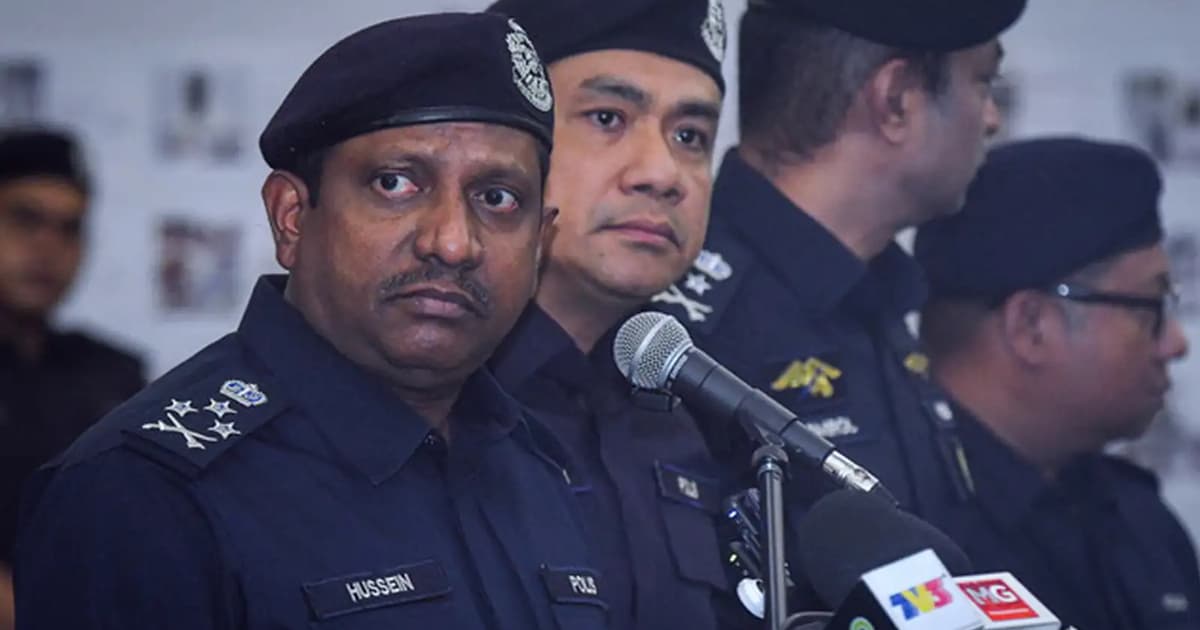 Police identify individual linked to pilot’s drug smuggling case