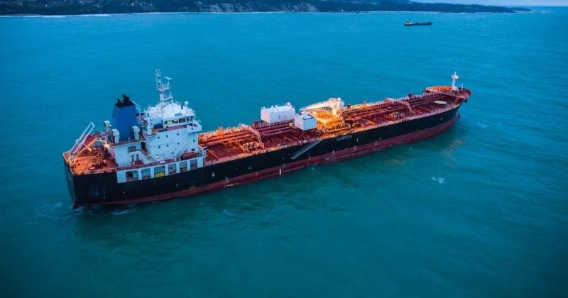 China secures oil tanker safe passage through Houthi-controlled waters as crude tops $100