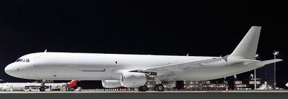 China's Qingdao Airlines to enter dedicated freighter market