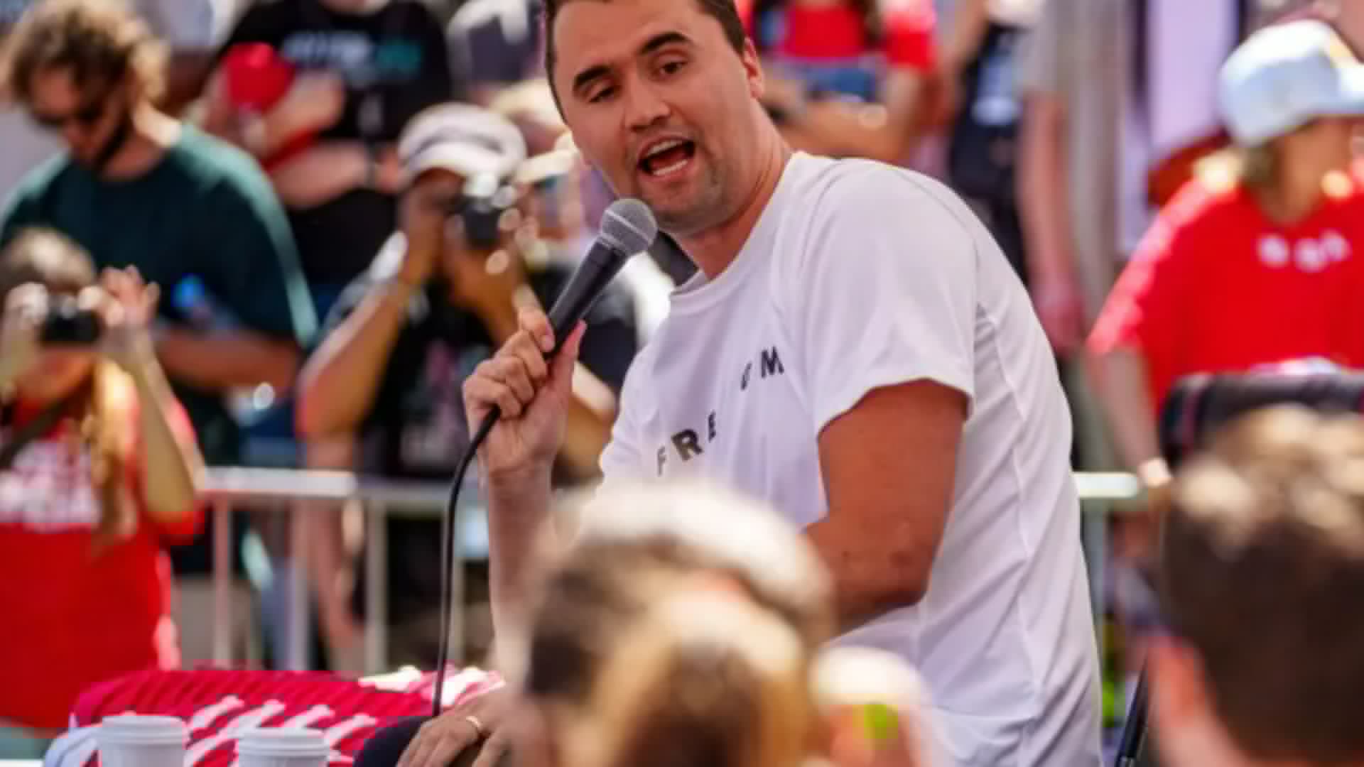 Extraordinary FBI statement on Charlie Kirk probe confirms investigation into wild theories over his assassination