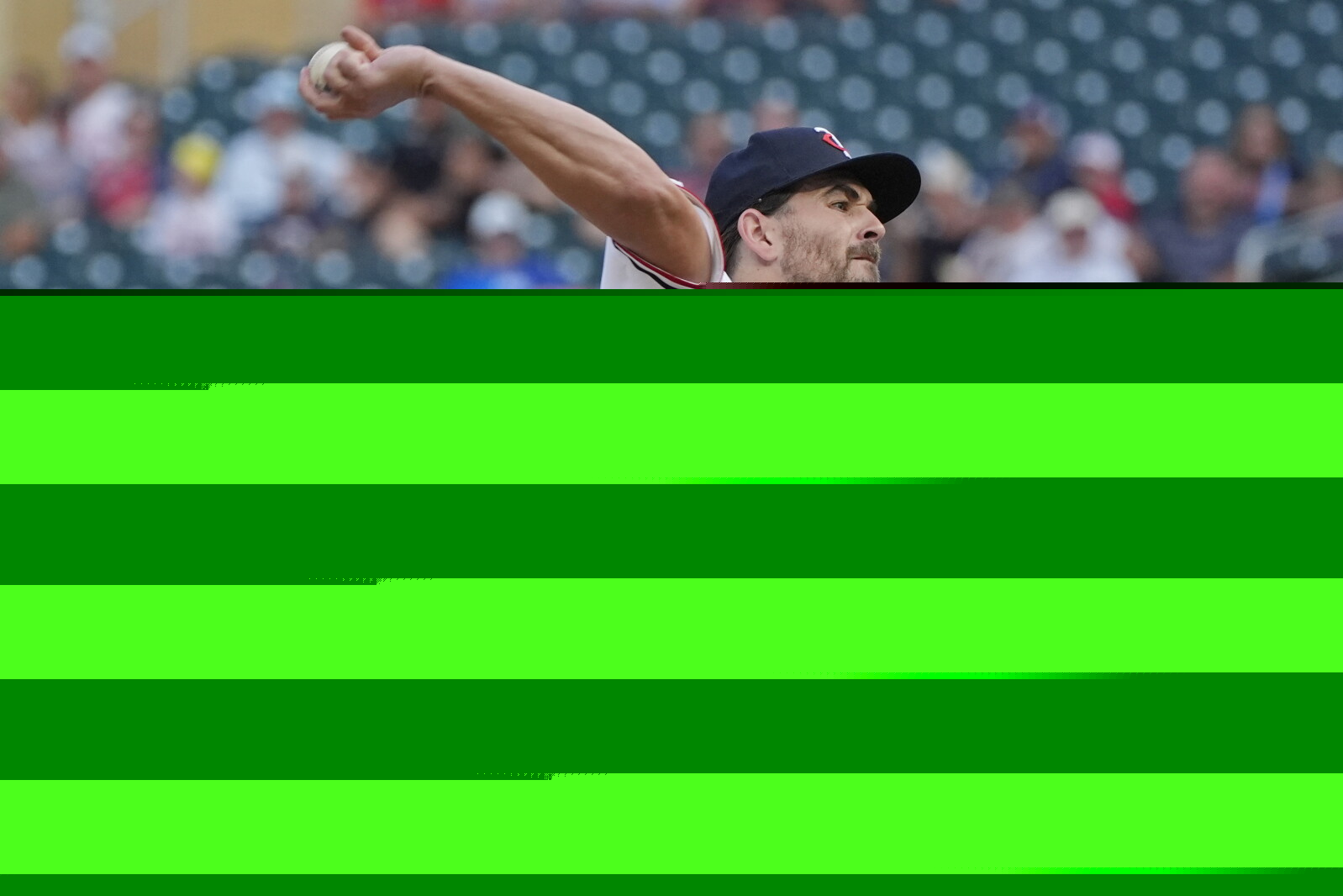 Kremer tops former team as Twins take down Orioles