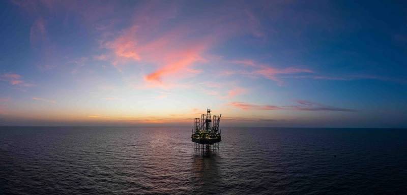 US Oil Lease Sale in Gulf of Mexico Attracts $82.7m in Bids