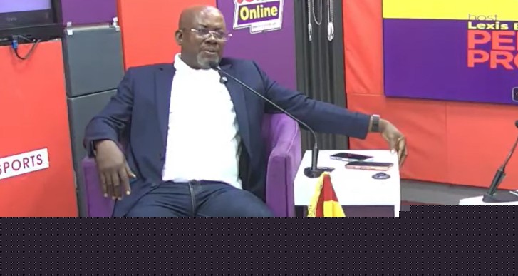 Samuel Anim Addo laments decline of Ghanaian values and discipline