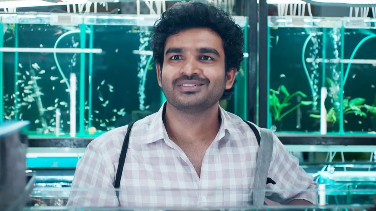 Chennai Love Story Box Office Collection Day 5: Becomes Tollywood’s 10th Highest-Grosser Of 2026 In India
