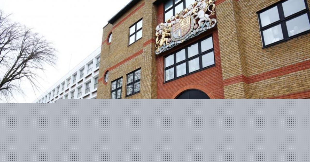 Stevenage pensioner who defrauded council of £700,000 jailed