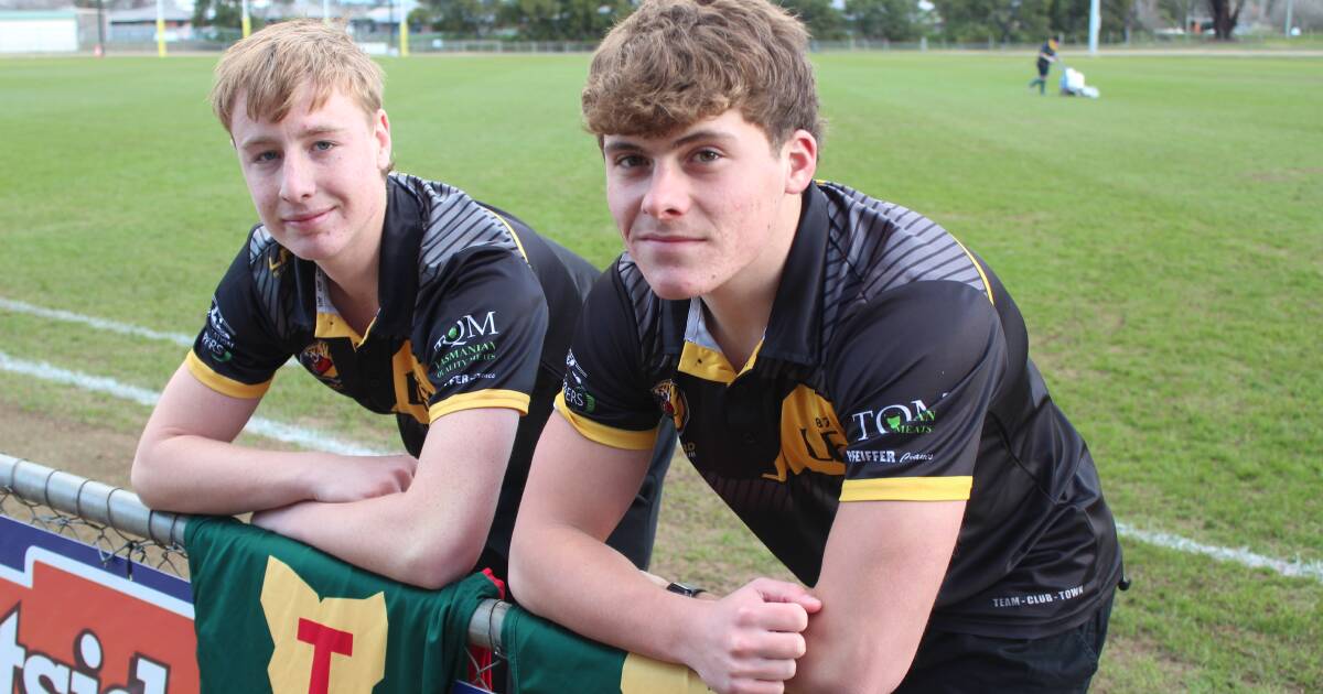 These teens have dreams of playing for the Devils. Now 'it's reachable'