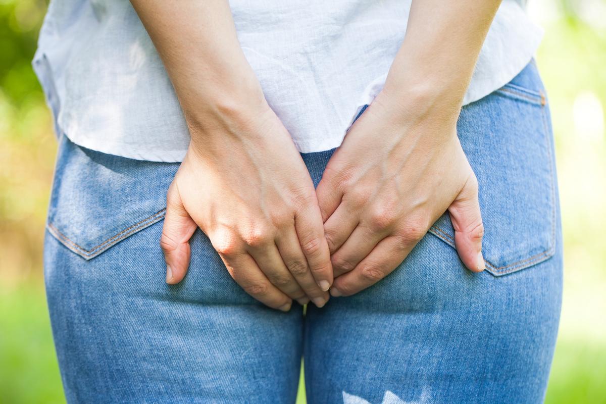 This Is What The Quad Cities Wants To Know About Their Butt