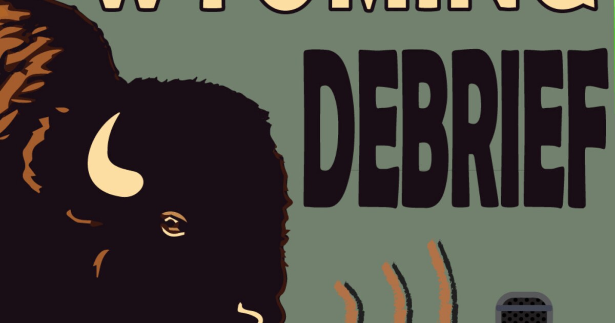 Wyoming Debrief January 29, 2025