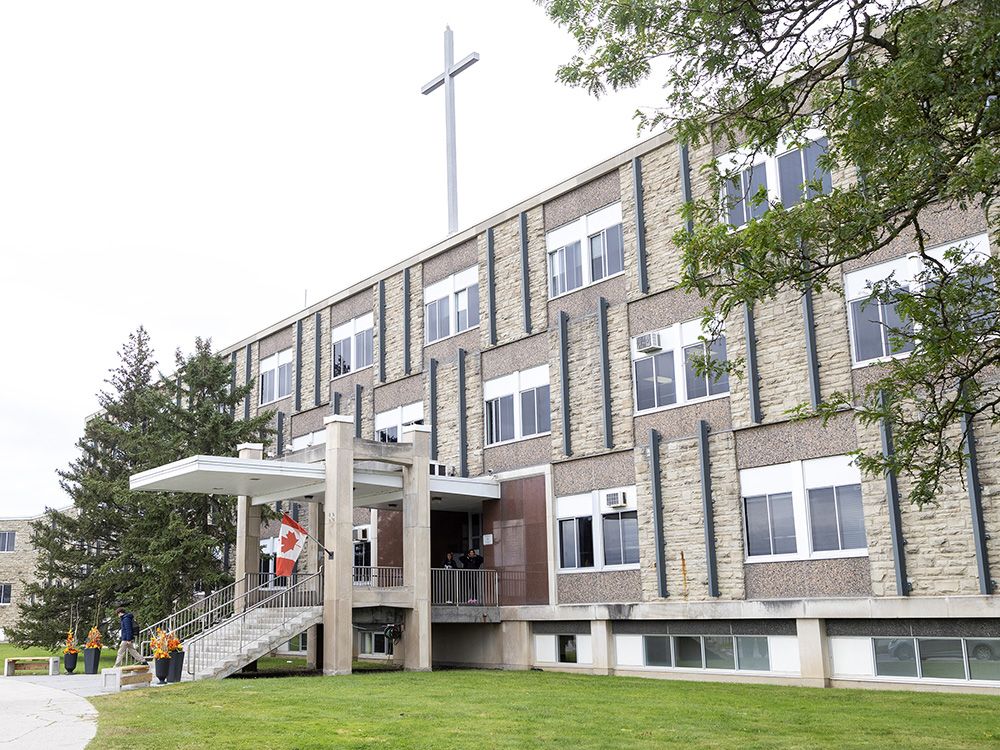 Chris Selley: Education reform is change Ontario can believe in