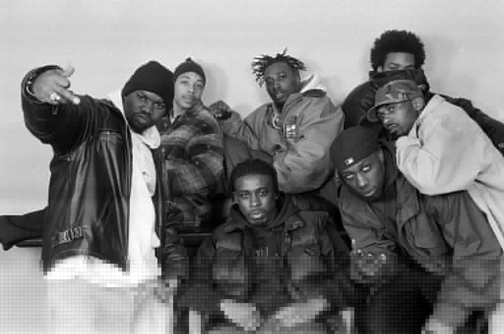 Ol’ Dirty Bastard Honored With Brooklyn Street in His Name