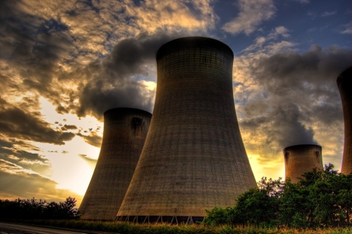 Nucleare: cresce la produzione UE, la Francia in testa