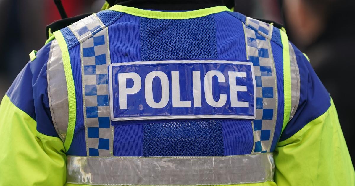 Investigation under way after man dies in city centre