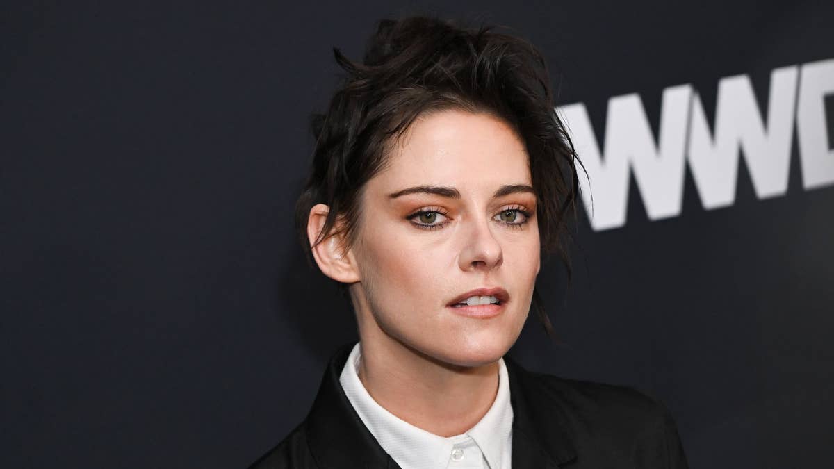 Kristen Stewart reveals real reason behind surprising purchase that's a century old