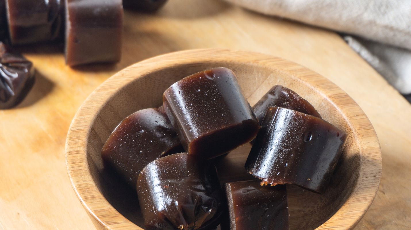 Dodol Betawi: Kuliner Tradisional Melekat dan Budaya Jakarta