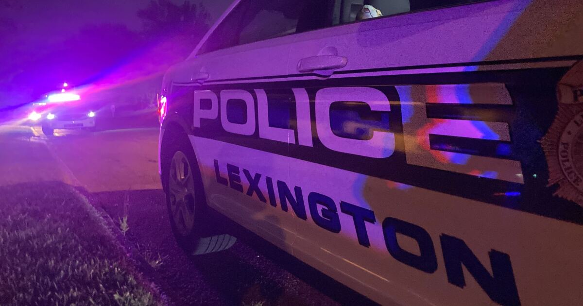 Homicide investigation underway after Thursday afternoon stabbing leaves 1 dead