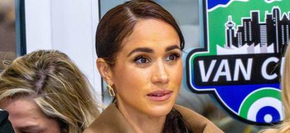 Meghan Markle Gets Offer To Host A Show On U.K. Radio After Praising Her Favorite 'Grandma Station'