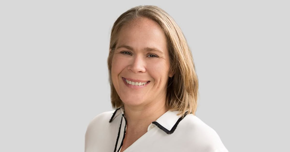 Bentley Systems CIO Talks Leadership Strategy and AI Adoption