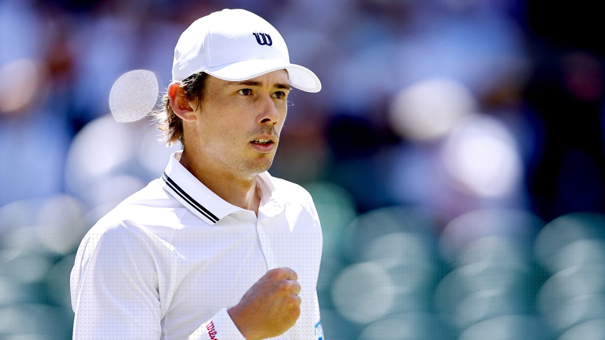Tennis : "Tu n’as qu’à venir sur le court et essayer, putain !" Le numéro sept mondial déraille et s'en prend à son coach en plein match au Canada