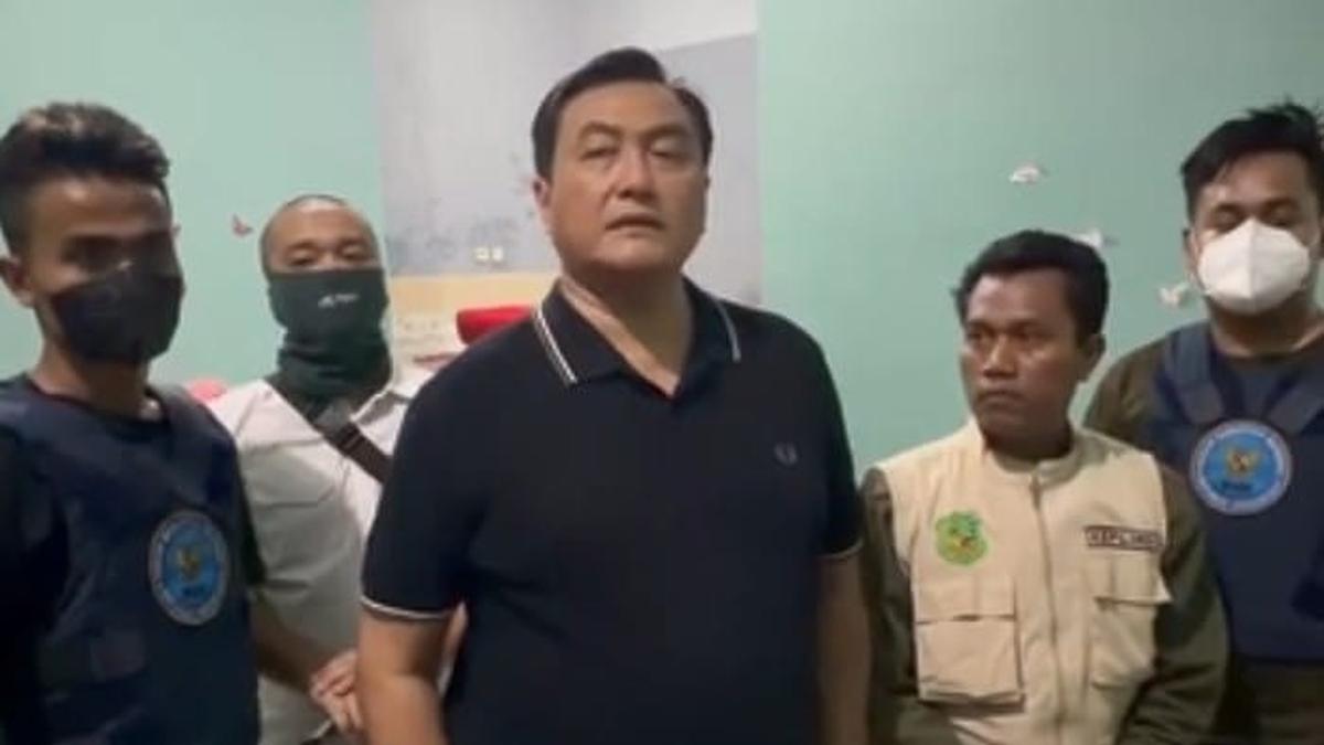 Kurir Ditangkap, BNNP Sumut Sita 8 Kg Sabu di Medan