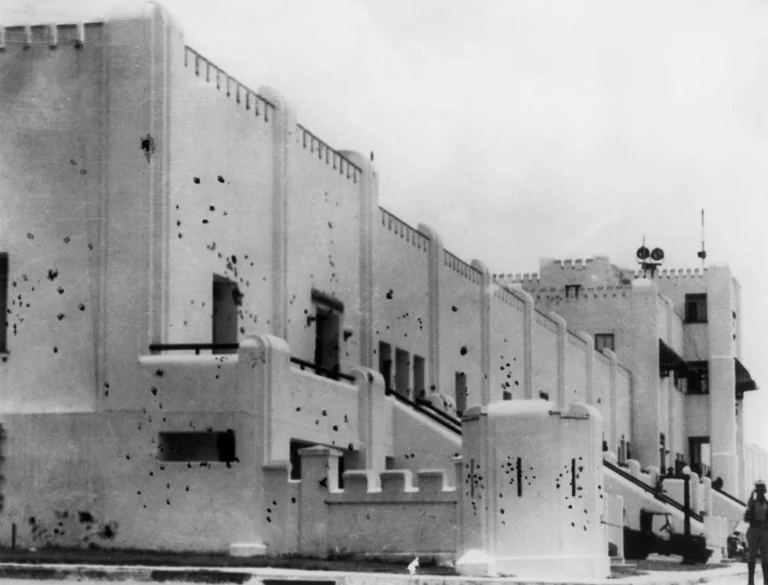Powerful Facts About the July 26 Moncada Assault on the Barracks That Changed Cuba