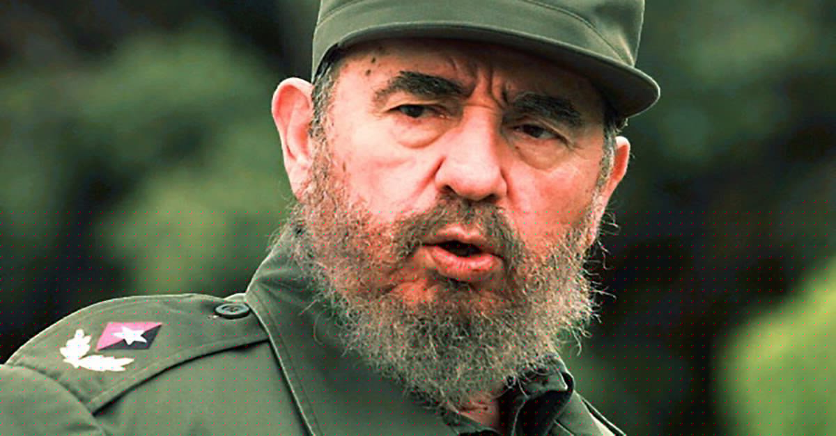 Fidel, patrimonio dell’umanità: dalla memoria del Comandante alla Cuba sotto assedio di oggi. La testimonianza di Vasapollo, Martufi e Marchetti della RDC,  su resistenza al Bloqueo, battaglia delle idee, sovranità, socialismo e futuro della Rivoluzione
