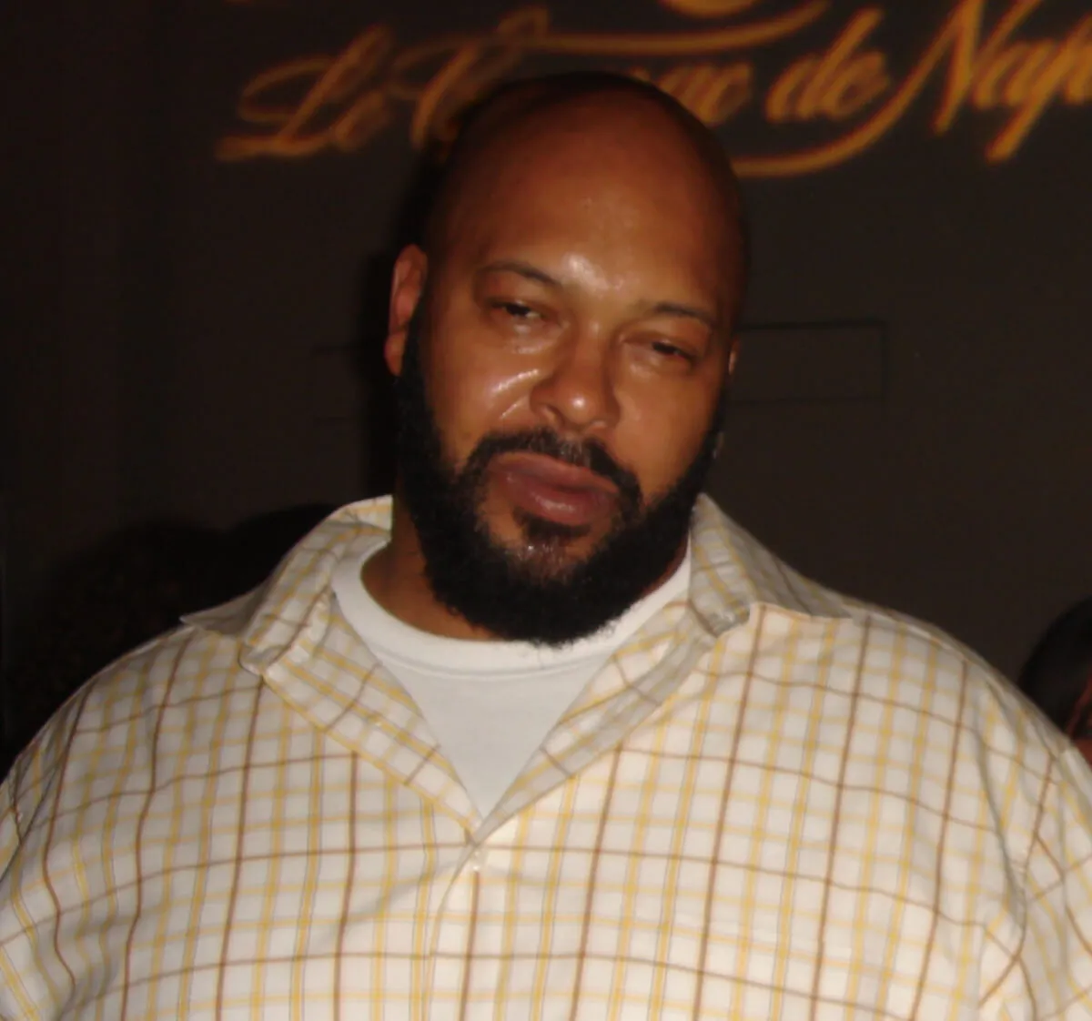 Suge Knight Refuses to Testify in Tupac Murder Trial Despite Being Key Witness