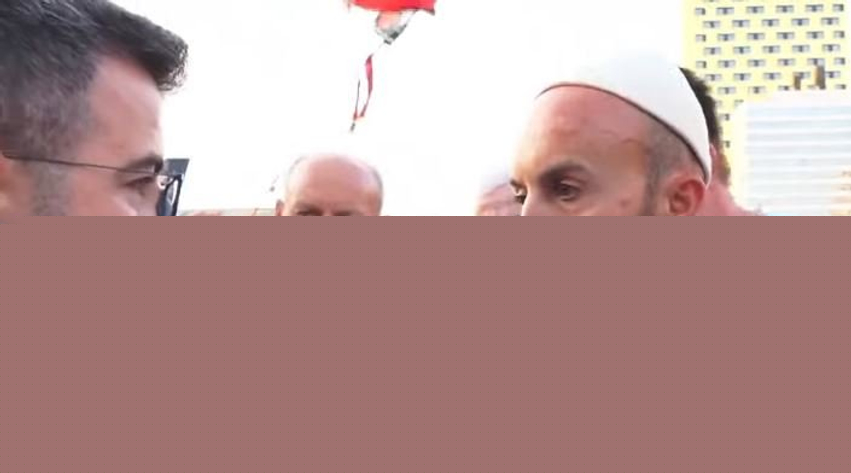 “Të jeni të sigurt që do e rrëzojmë”- Protesta kombëtare dhe e Diasporës, aktivisti Arben Kola: Do e hedhim Ramën jo vetëm nga karrigia, por…