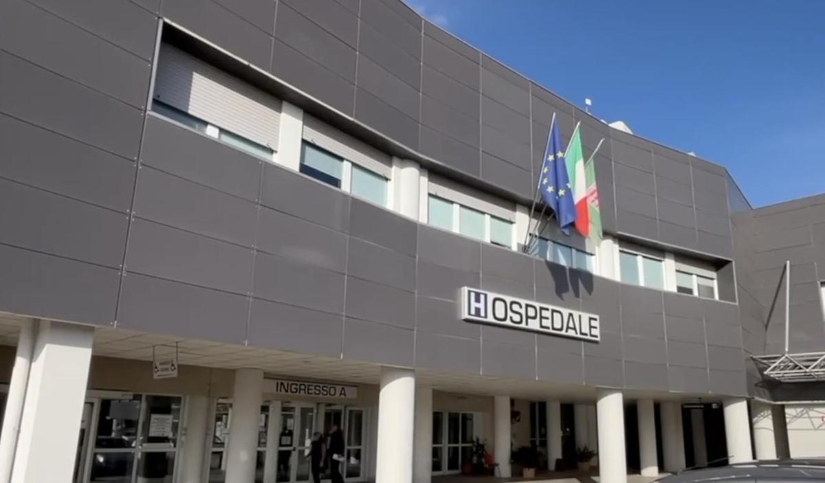Le criticità del Pronto soccorso : "Non c’è carenza di personale"