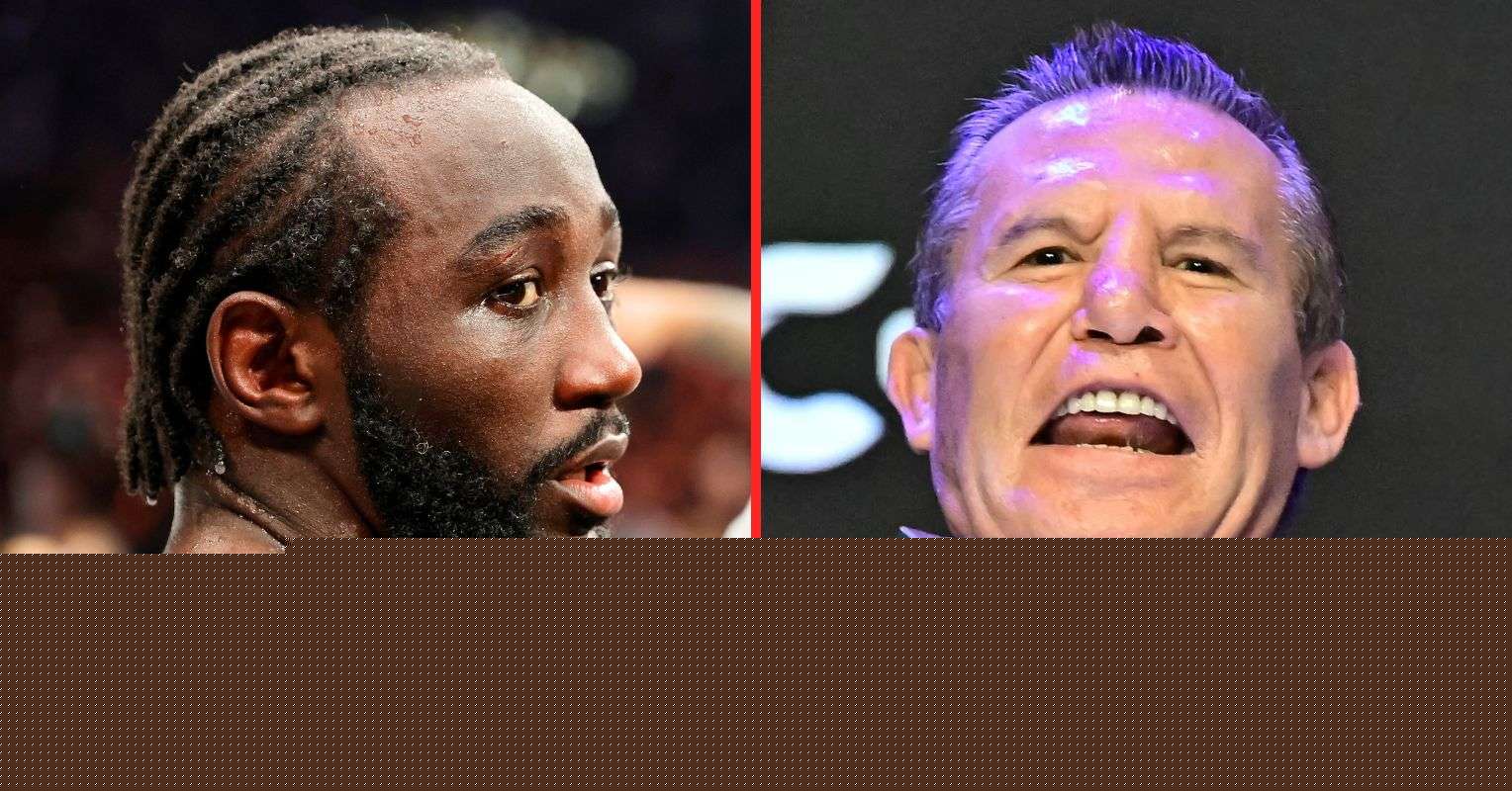 Julio Cesar Chavez names the one man who would’ve beaten Terence Crawford: “Styles make fights”