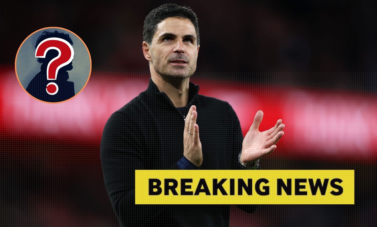 Arsenal “close to” surprise signing before blockbuster Bruno Guimaraes deal